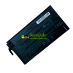 Baterie pro Getac 441129000001 BP3S1P2100-S V110 [Náhradní baterie]